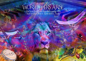 Worshippers Arise