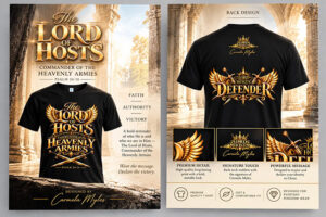 Lord of Hosts