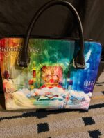 PRE-ORDER  [BAG] Intercessors Arise-Esther
